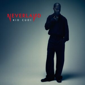 KidCudi_Neverland_Cover
