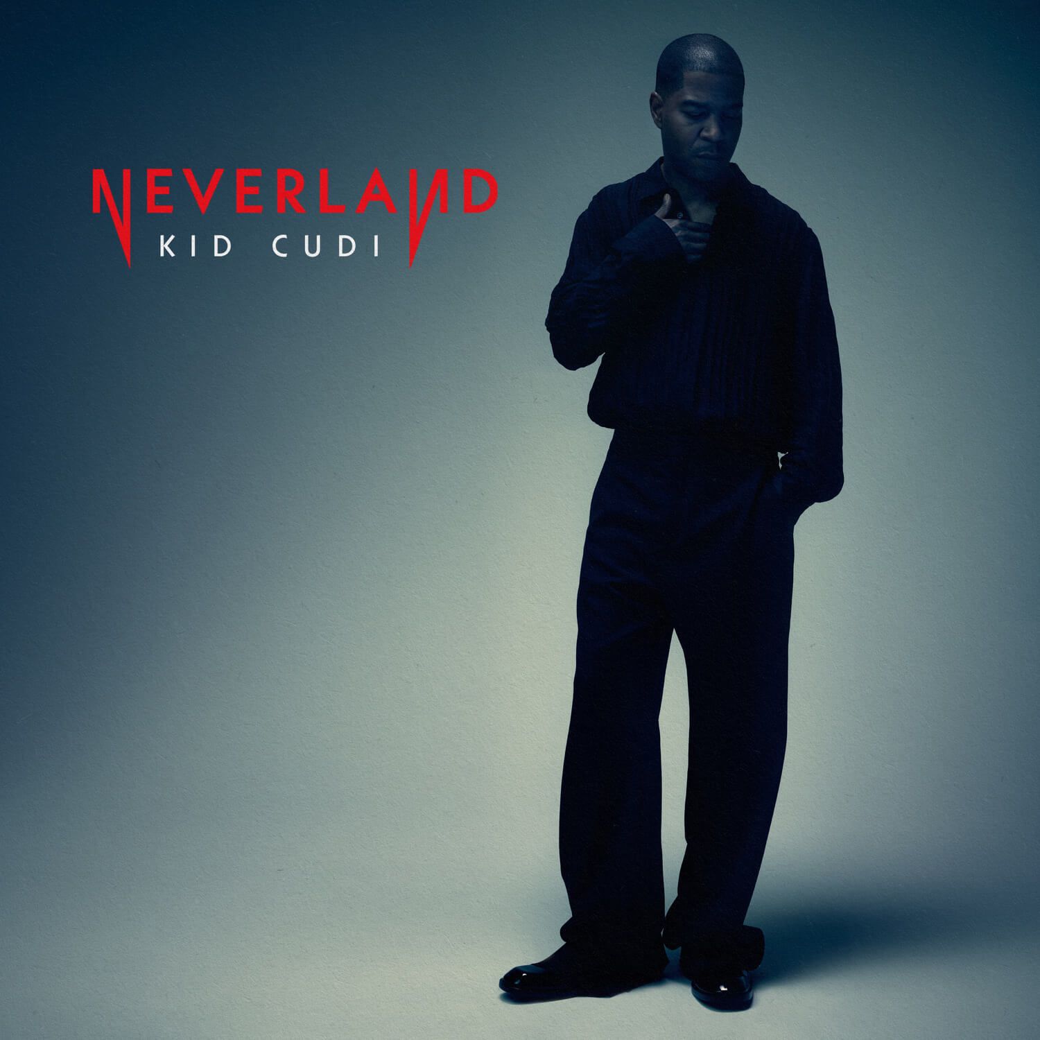 Kid Cudi Neverland